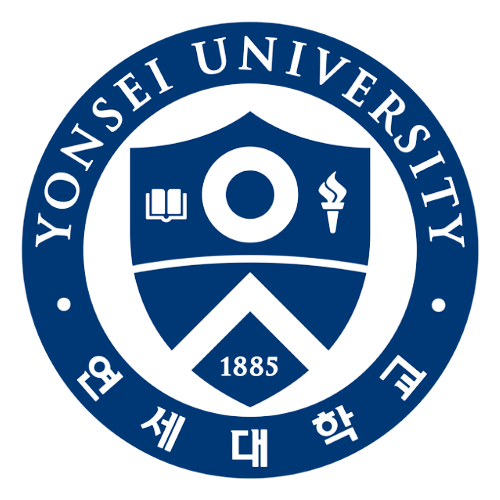 Yonsei University logo